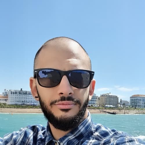 John Stilia - Co-Founder