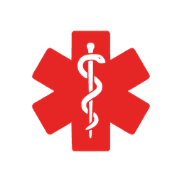 HealthTag Logo Only - Full Color